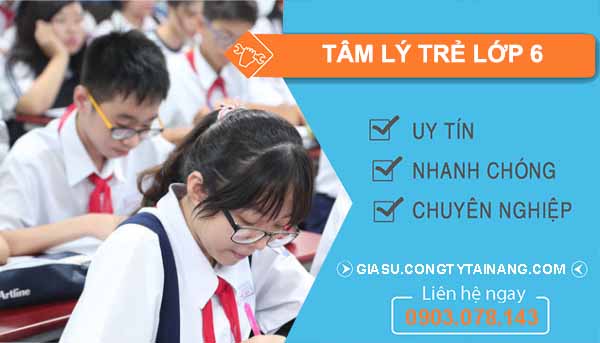 4. Những điều cha mẹ cần lưu ý khi con vào lớp 6