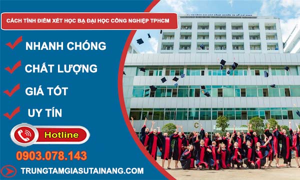 Cách Tính Điểm Xét Học Bạ IUH - Hướng Dẫn Chi Tiết và Chính Xác Nhất