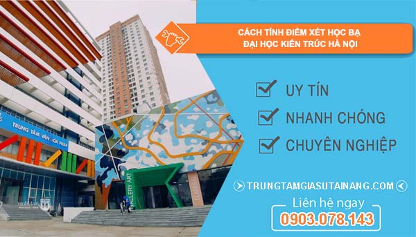 Cách tính điểm đại học Thủ đô Hà Nội 2021 - Hướng dẫn chi tiết từ A đến Z