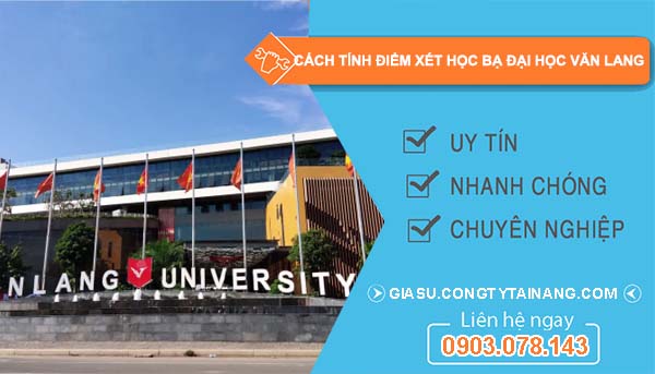 1. Tổng Quan Về Quy Trình Tính Điểm Thi Đại Học Văn Lang