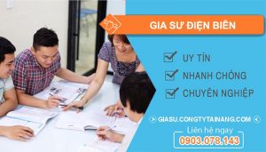 Gia Sư Điện Biên