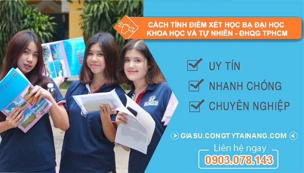 4. Phương Thức Tính Điểm Bằng Kỳ Thi THPT Quốc Gia