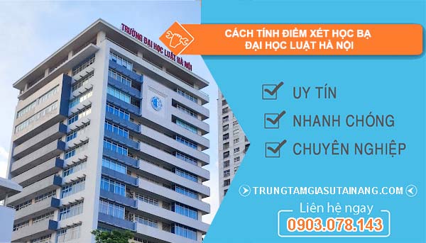 1. Công Thức Tính Điểm Xét Tuyển Đại Học